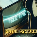 Buy Peter O'mara - Tele Time Mp3 Download