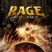 Purchase Rage - My Way (EP)