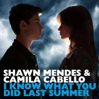 Purchase Shawn Mendes - I Know What You Did Last Summer (With Camila Cabello) (CDS)