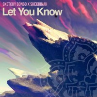 Purchase Sketchy Bongo - Let You Know (CDS)