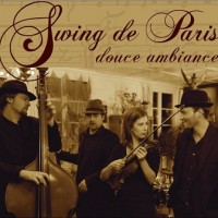 Purchase Swing De Paris - Douce Ambiance