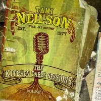 Purchase Tami Neilson - The Kitchen Table Sessions Vol. 1
