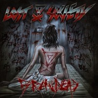Purchase The Lost Society - Braindead