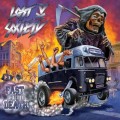 Buy The Lost Society - Fast Loud Death Mp3 Download