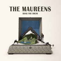 Purchase The Maureens - Bang The Drum