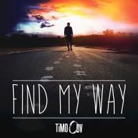 Purchase Timo OdV - Find My Way (CDS)