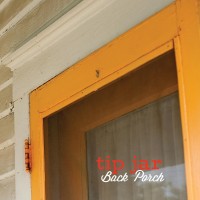 Purchase Tip Jar - Back Porch