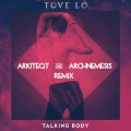 Buy Tove Lo - Talking Body: The Remixes (EP) Mp3 Download