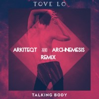 Purchase Tove Lo - Talking Body: The Remixes (EP)