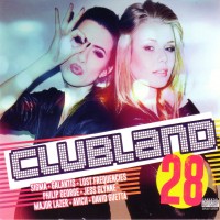 Purchase VA - Clubland 28 CD1