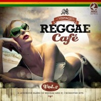 Purchase VA - Vintage Reggae Café Vol. 2