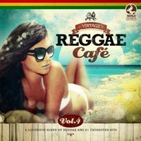 Purchase VA - Vintage Reggae Café Vol. 4