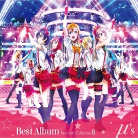 Purchase VA - Μ's Best Album Best Live! Collection II CD1