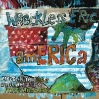 Purchase Wreckless Eric - America