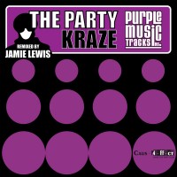 Purchase Kraze - The Party (Jamie Lewis Remix) (CDS)