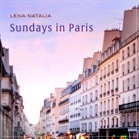 Purchase Lena Natalia - Sundays In Paris