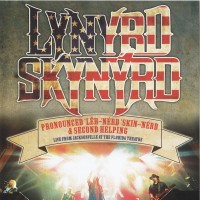 Purchase Lynyrd Skynyrd - Pronounced Leh-Nerd Skin-Nerd & Second Helping CD2