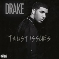 Purchase Drake - Trust Issues (CDS)
