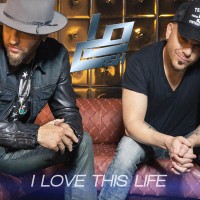 Purchase LoCash - I Love This Life (CDS)