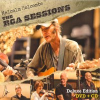 Purchase Malcolm Holcombe - The RCA Sessions
