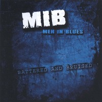 Purchase Men In Blues - Battered And Bruised