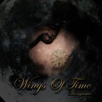 Purchase Moongressive - Wings Of Time