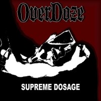 Purchase Overdoze - Supreme Dosage