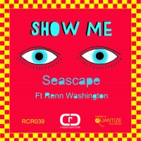 Purchase Seascape - Show Me (CDS)