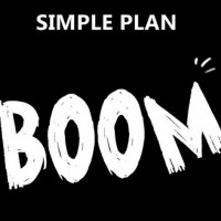 Purchase Simple Plan - Boom (CDS)
