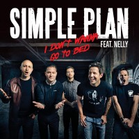 Purchase Simple Plan - I Don't Want To Go To Bed (Feat. Nelly) (CDS)