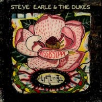 Purchase Steve Earle - Mississippi, It's Time (CDS)
