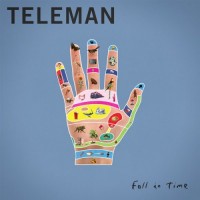 Purchase Teleman - Fall In Time (CDS)