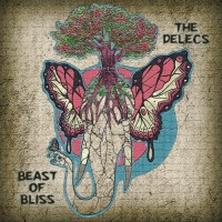Purchase The Delecs - Beast Of Bliss