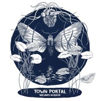 Purchase Town Portal - Vacuum Horror (EP)