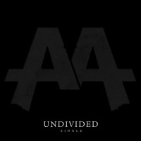 Purchase Asking Alexandria - Undivided (CDS)