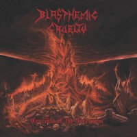 Purchase Blasphemic Cruelty - Crucible Of The Infernum (EP)