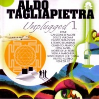 Purchase Aldo Tagliapietra - Unplugged 1