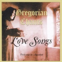 Purchase Auscultate - Gregorian Chants: Love Songs