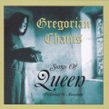 Buy Auscultate - Gregorian Chants: Songs Of Queen Mp3 Download