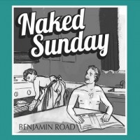 Purchase Benjamin Road - Naked Sunday