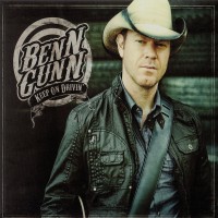 Purchase Benn Gunn - Keep On Drivin'