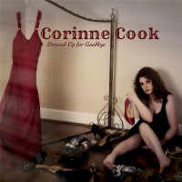 Purchase Corinne Cook - Dressed Up For Goodbye