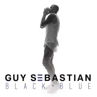 Purchase Guy Sebastian - Black & Blue (CDS)
