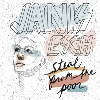 Purchase Janis Esch - Steal From The Poor
