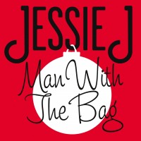 Purchase Jessie J - Man With The Bag (CDS)