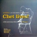 Buy Joe Barbieri - Chet Lives! (With Luca Aquino And Antonio Fresa) Mp3 Download