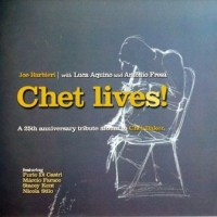 Purchase Joe Barbieri - Chet Lives! (With Luca Aquino And Antonio Fresa)