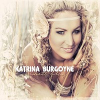 Purchase Katrina Burgoyne - White Flag