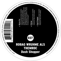 Purchase Robag Wruhme - Dash Shopper (With Themroc) (EP)
