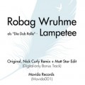 Buy Robag Wruhme - Lampetee (CDS) Mp3 Download